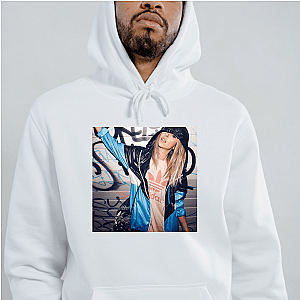 Alison Wonderland Music That Moves Your Soul Alison Wonderland Hoodies