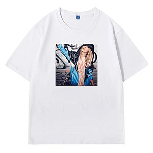 Alison Wonderland Music That Moves Your Soul Alison Wonderland T-Shirts