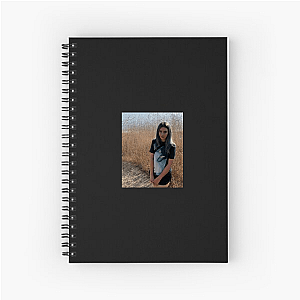 Alison Wonderland Always Mixing Always Creating Alison Wonderland Notebook