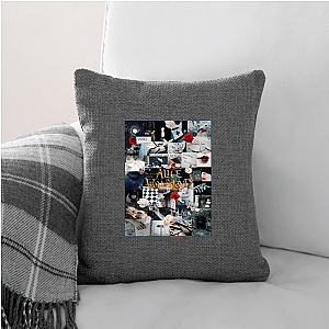 Alison Wonderland Electronic Music Goddess Alison Wonderland Pillows Cover