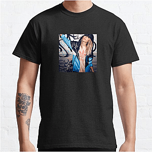 Alison Wonderland Music That Moves Your Soul Alison Wonderland T-Shirts
