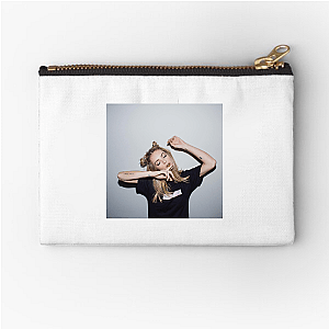 Alison Wonderland Feel The Wonderland Alison Wonderland Zipper Pouches