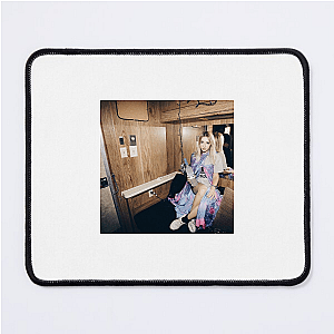 Alison Wonderland Awake To The Beat Alison Wonderland Mouse Pads