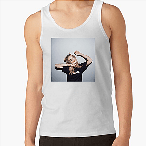 Alison Wonderland Feel The Wonderland Alison Wonderland Tank Tops