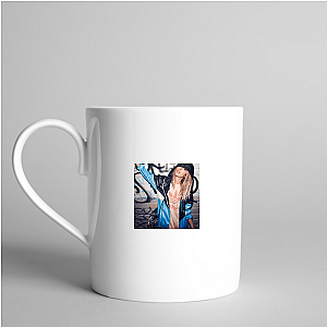 Alison Wonderland Music That Moves Your Soul Alison Wonderland Mugs