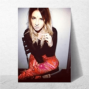Alison Wonderland Beyond The Drop Alison Wonderland Posters