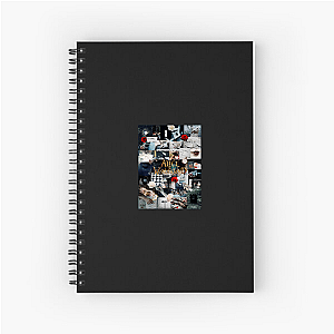 Alison Wonderland Electronic Music Goddess Alison Wonderland Notebook