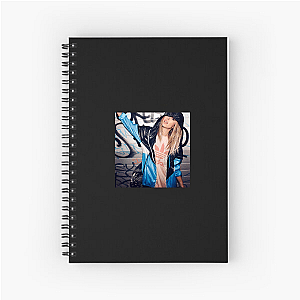 Alison Wonderland Music That Moves Your Soul Alison Wonderland Notebook