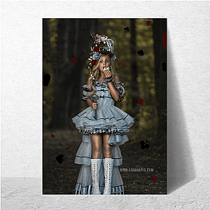 Alison Wonderland My Favorite DJ Producer Alison Wonderland Posters