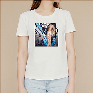 Alison Wonderland Music That Moves Your Soul Alison Wonderland T-Shirts