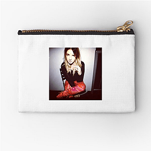 Alison Wonderland Beyond The Drop Alison Wonderland Zipper Pouches