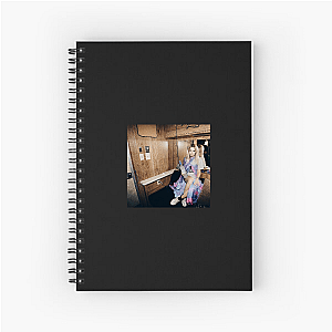 Alison Wonderland Awake To The Beat Alison Wonderland Notebook