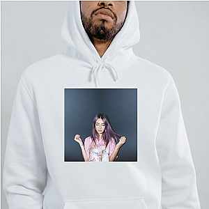 Alison Wonderland Future Bass Queen Alison Wonderland Hoodies