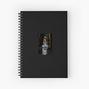 Alison Wonderland My Favorite DJ Producer Alison Wonderland Notebook