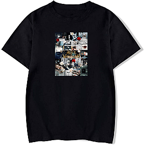 Alison Wonderland Electronic Music Goddess Alison Wonderland T-Shirts