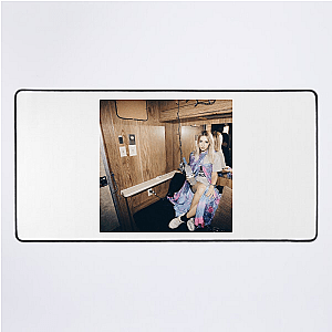 Alison Wonderland Awake To The Beat Alison Wonderland Mouse Pads