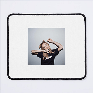 Alison Wonderland Feel The Wonderland Alison Wonderland Mouse Pads