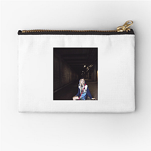 Alison Wonderland Global Festival Star Alison Wonderland Zipper Pouches