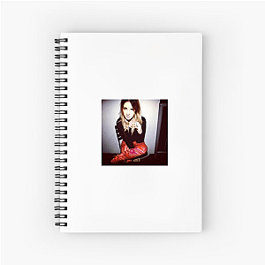 Alison Wonderland Beyond The Drop Alison Wonderland Notebook