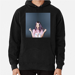 Alison Wonderland Future Bass Queen Alison Wonderland Hoodies