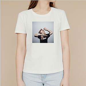 Alison Wonderland Feel The Wonderland Alison Wonderland T-Shirts