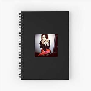 Alison Wonderland Beyond The Drop Alison Wonderland Notebook