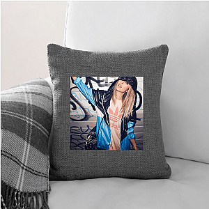 Alison Wonderland Music That Moves Your Soul Alison Wonderland Pillows Cover