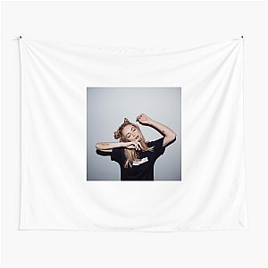 Alison Wonderland Feel The Wonderland Alison Wonderland Tapestries