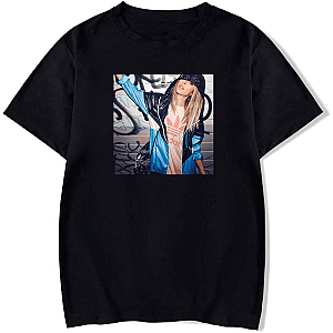 Alison Wonderland Music That Moves Your Soul Alison Wonderland T-Shirts