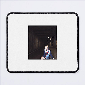 Alison Wonderland Global Festival Star Alison Wonderland Mouse Pads