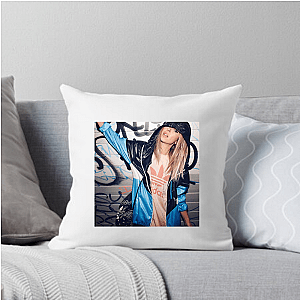 Alison Wonderland Music That Moves Your Soul Alison Wonderland Pillows Cover