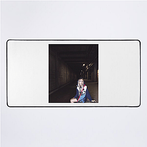Alison Wonderland Global Festival Star Alison Wonderland Mouse Pads