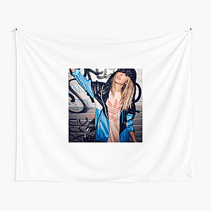 Alison Wonderland Music That Moves Your Soul Alison Wonderland Tapestries
