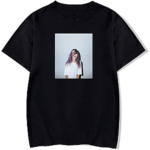 Alison Wonderland Run The Bass Alison Wonderland T-Shirts