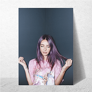 Alison Wonderland Future Bass Queen Alison Wonderland Posters
