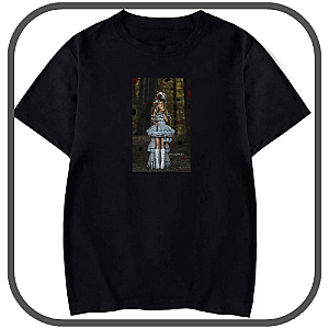 Alison Wonderland T-Shirts