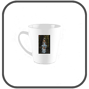 Alison Wonderland Mugs