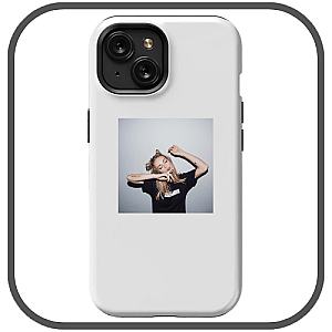 Alison Wonderland Cases