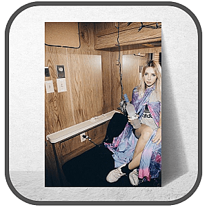 Alison Wonderland Posters