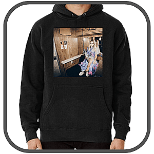Alison Wonderland Hoodies