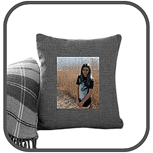 Alison Wonderland Pillows Cover