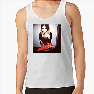 Alison Wonderland Beyond The Drop Alison Wonderland Tank Tops