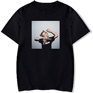 Alison Wonderland Feel The Wonderland Alison Wonderland T-Shirts