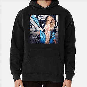 Alison Wonderland Music That Moves Your Soul Alison Wonderland Hoodies