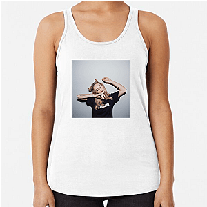 Alison Wonderland Feel The Wonderland Alison Wonderland Tank Tops