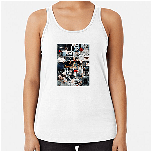 Alison Wonderland Electronic Music Goddess Alison Wonderland Tank Tops
