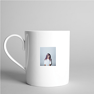 Alison Wonderland Run The Bass Alison Wonderland Mugs
