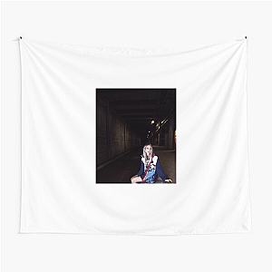 Alison Wonderland Global Festival Star Alison Wonderland Tapestries
