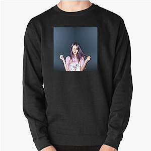 Alison Wonderland Future Bass Queen Alison Wonderland Sweatshirts