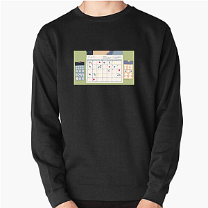 A Little To The Left – Minimalism with Anxiety A Little To The Left Sweatshirts